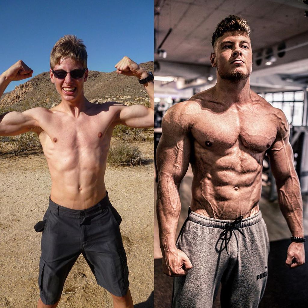 Yannic Dammaschk, Reality-TV-Star
