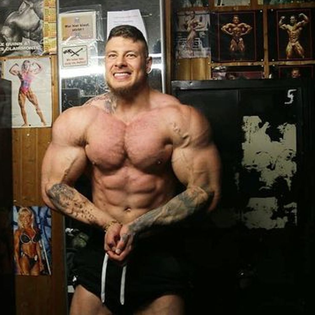 Yannic Dammaschk, 2020