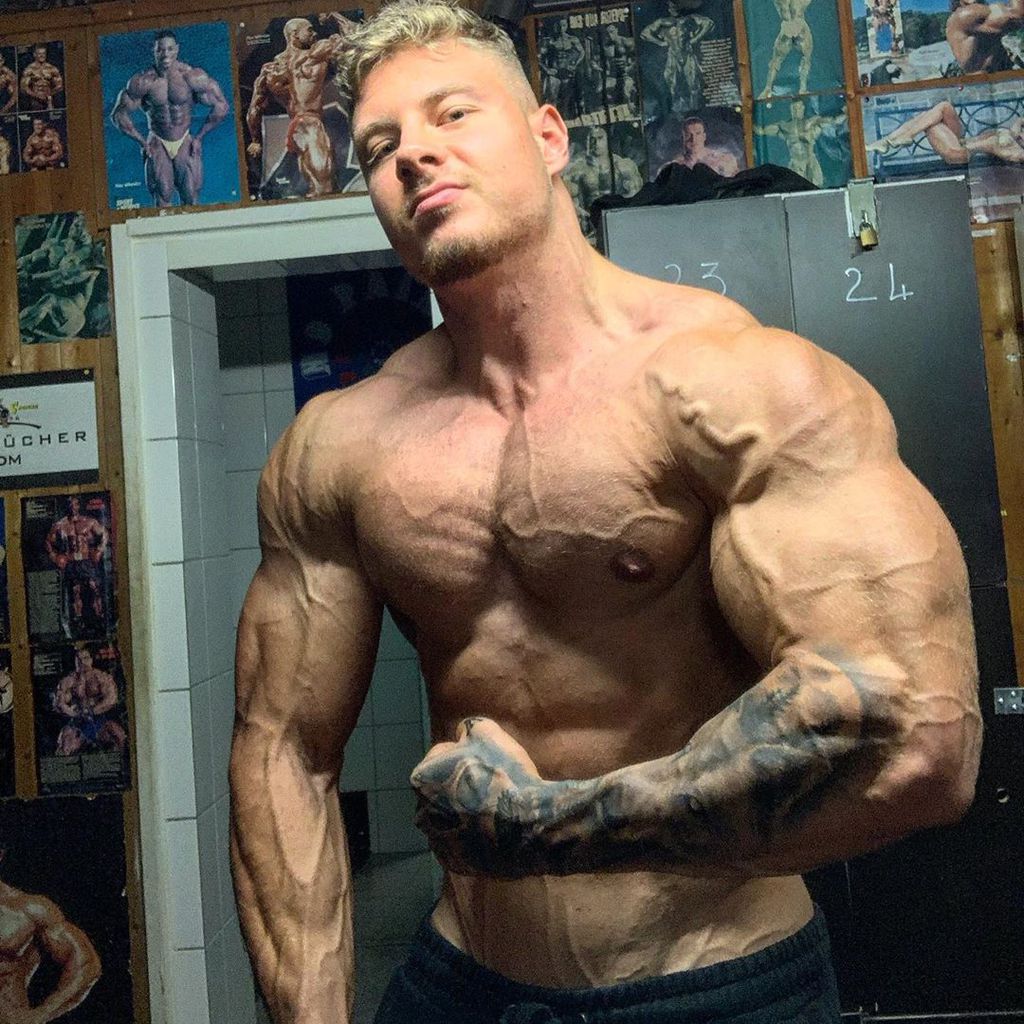 Yannic Dammaschk