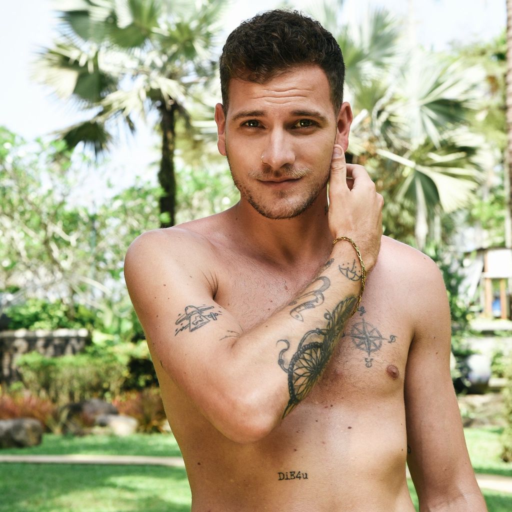Yannick, Kandidat bei "Die Bachelorette" 2022
