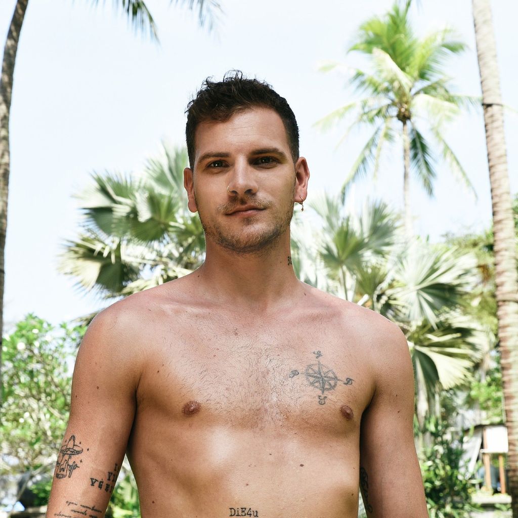 Bachelorette-Teilnehmer 2022: Yannick Syperek