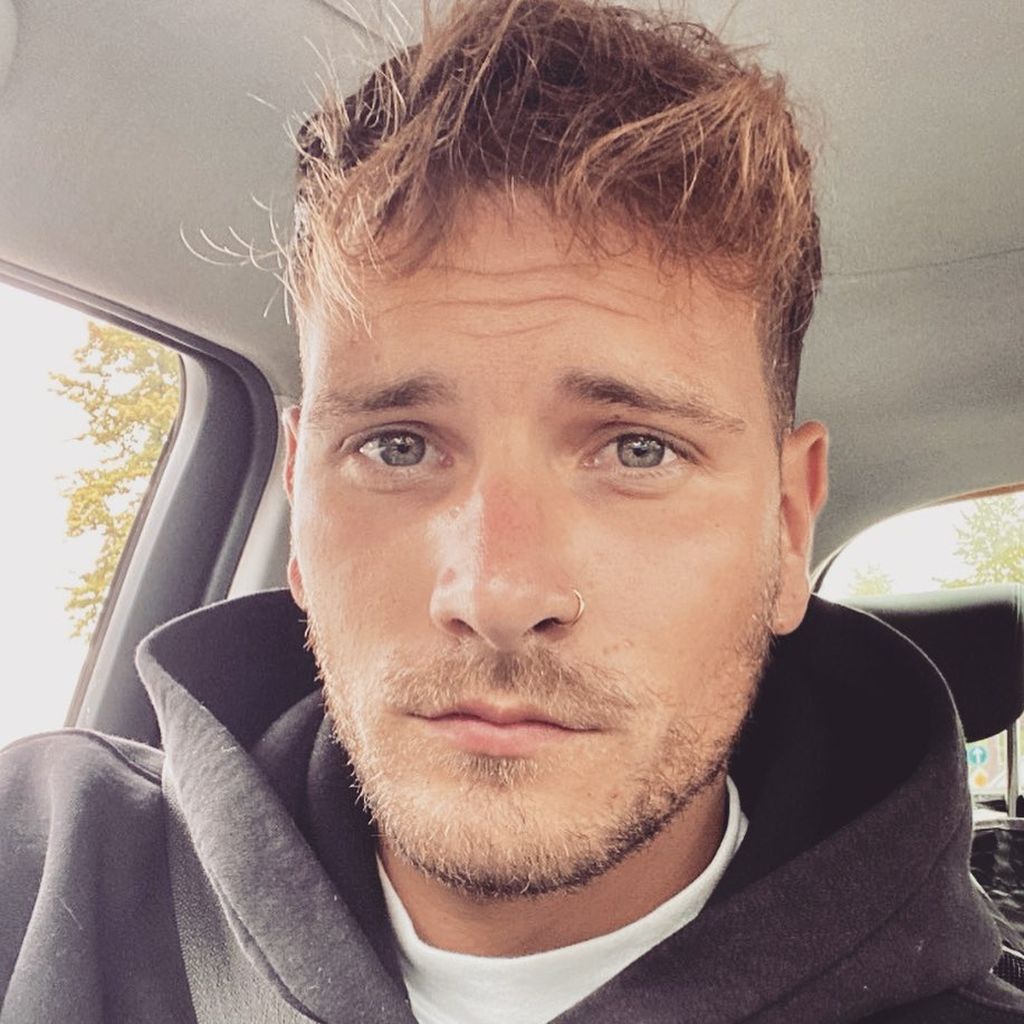 Yannick Syperek, "Bachelor in Paradise"-Kandidat
