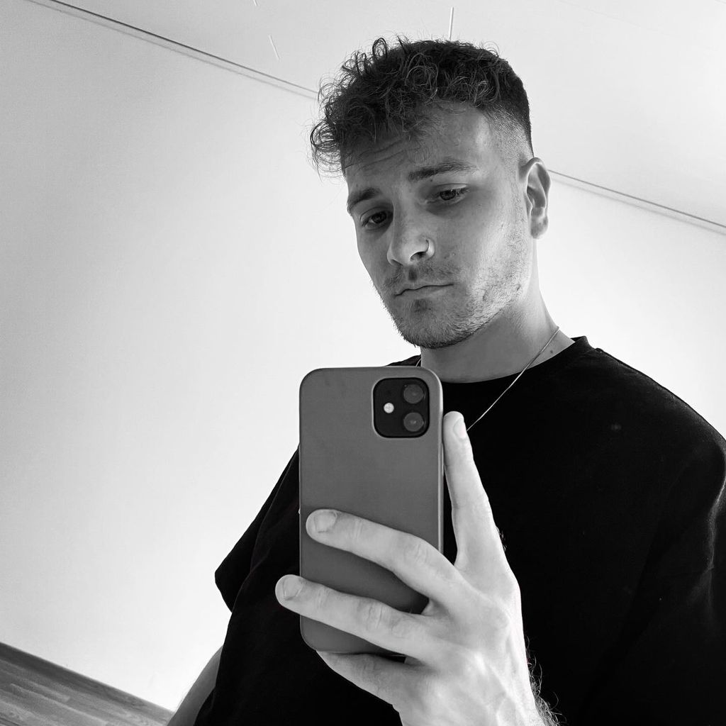 Yannick Syperek,  Reality-TV-Star