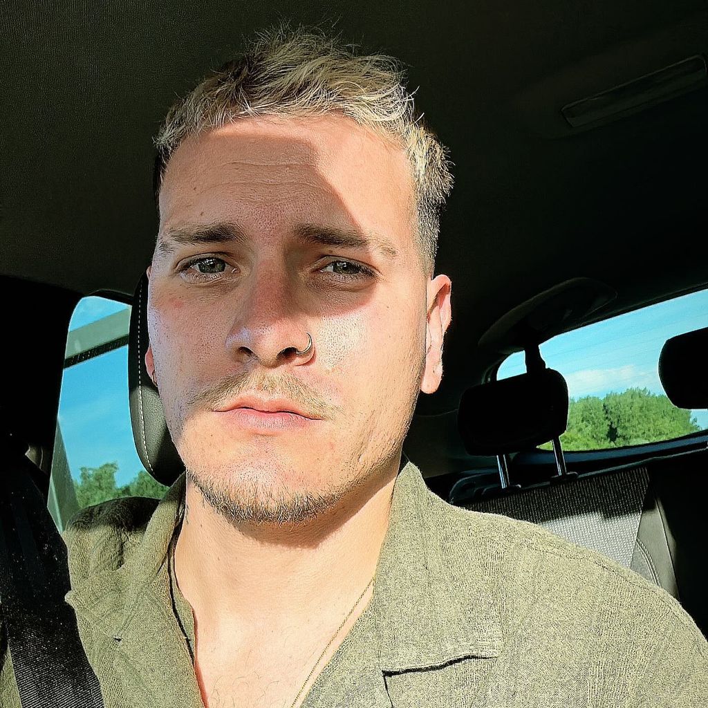 Yannick Syperek, Reality-TV-Bekanntheit