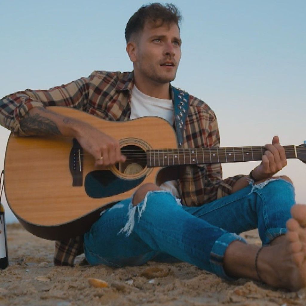 Yannick Syperek, "Bachelor in Paradise"-Kandidat 2022