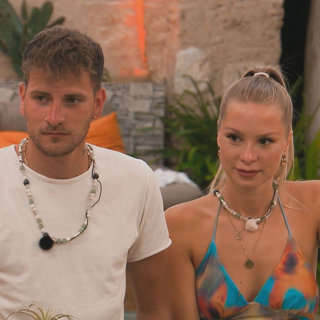 Yannick Syperek und Jennifer Rath, "Bachelor in Paradise"-Kandidaten