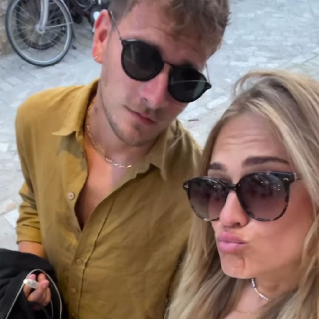 Yannick Syperek und Mimi Gwozdz, Reality-TV-Stars