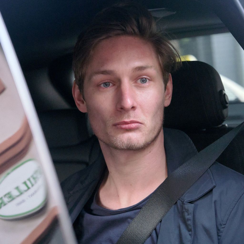 Yannik Meyer als Conor bei "Unter uns"