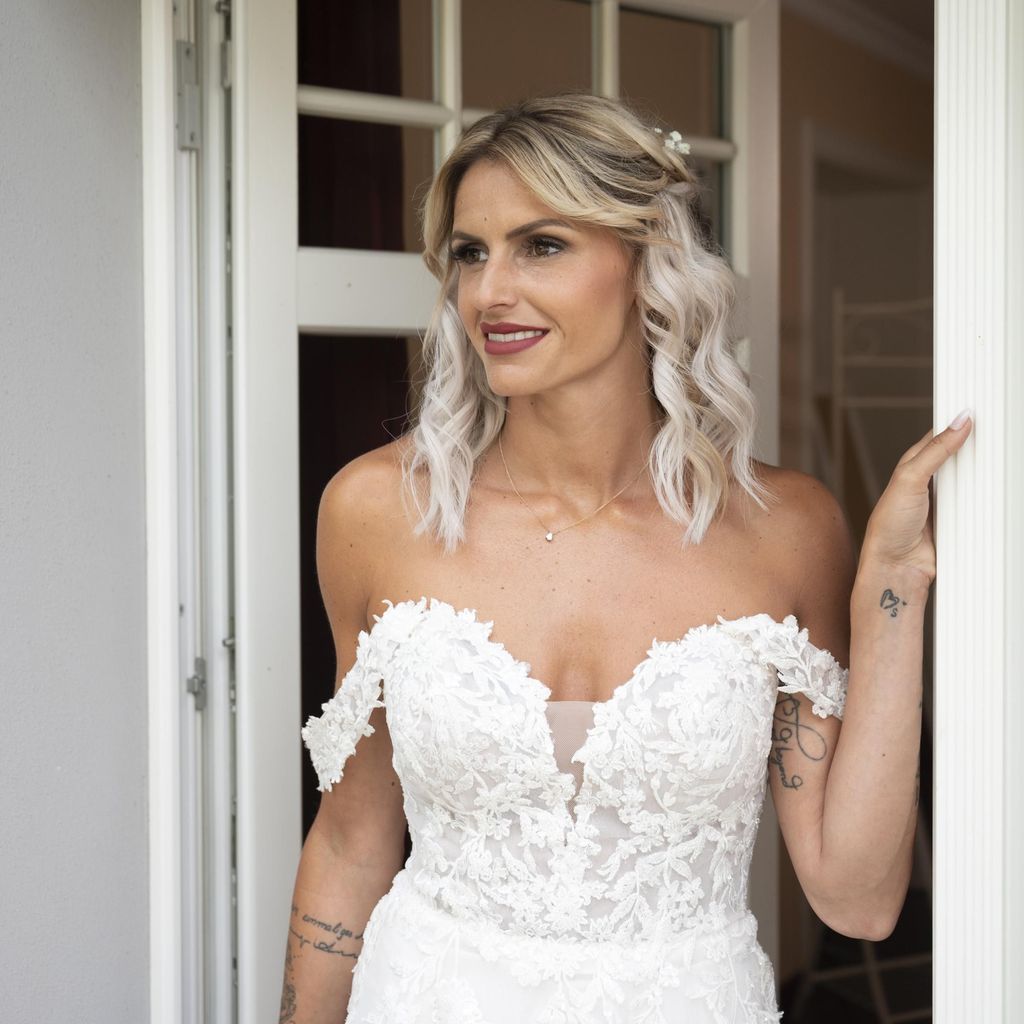 Yasemin, "Hochzeit auf den ersten Blick"-Kandidatin 2023