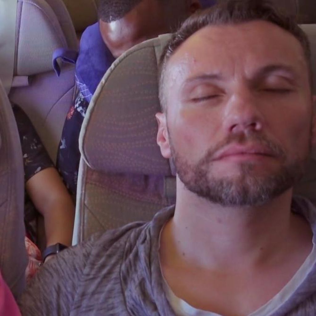 Yasemin und Jochen bei "Hochzeit auf den Blick" 2023