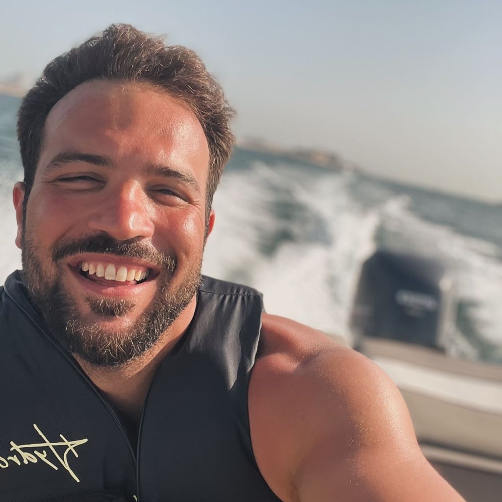 Yasin Cilingir, Influencer