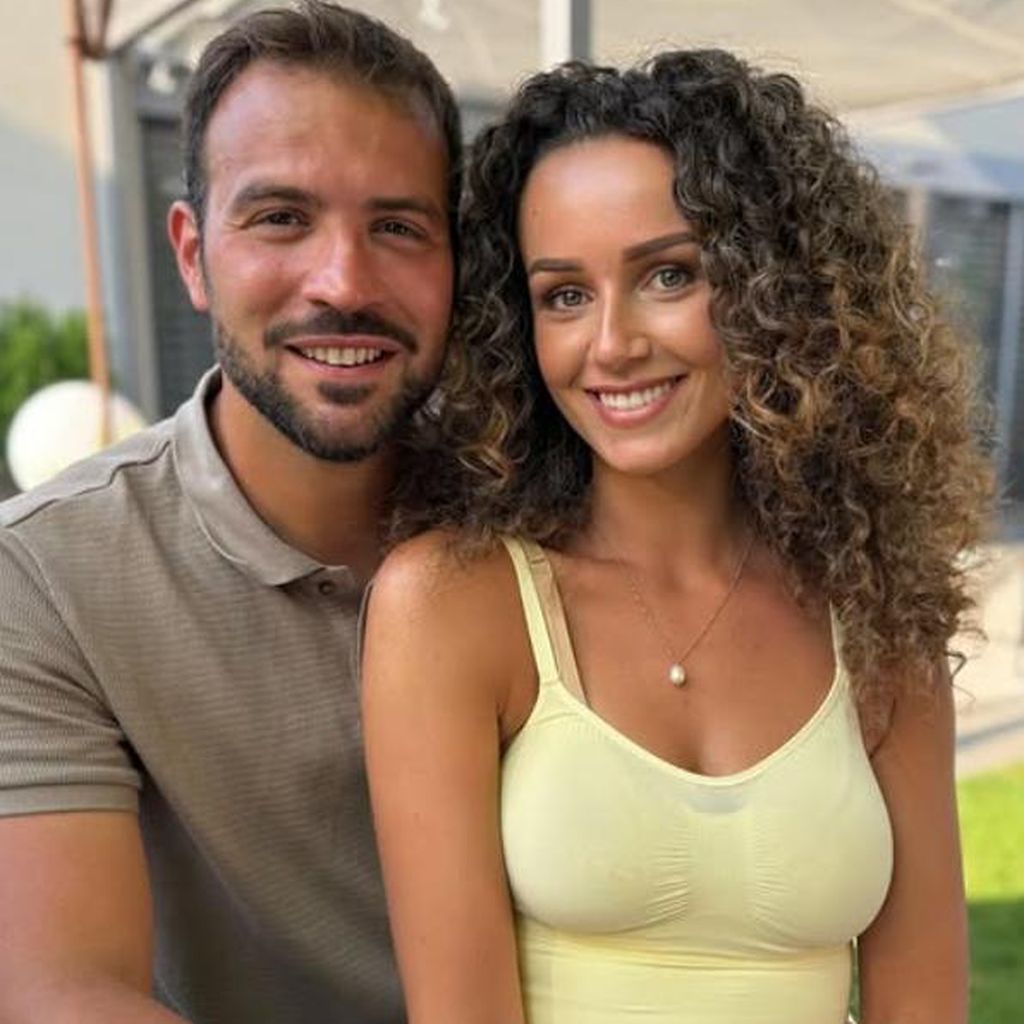 Yasin und Samira Cilingir, Realitystars