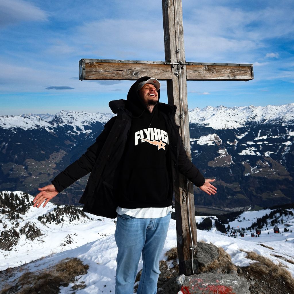 Yasin Mohamed, Dezember 2025