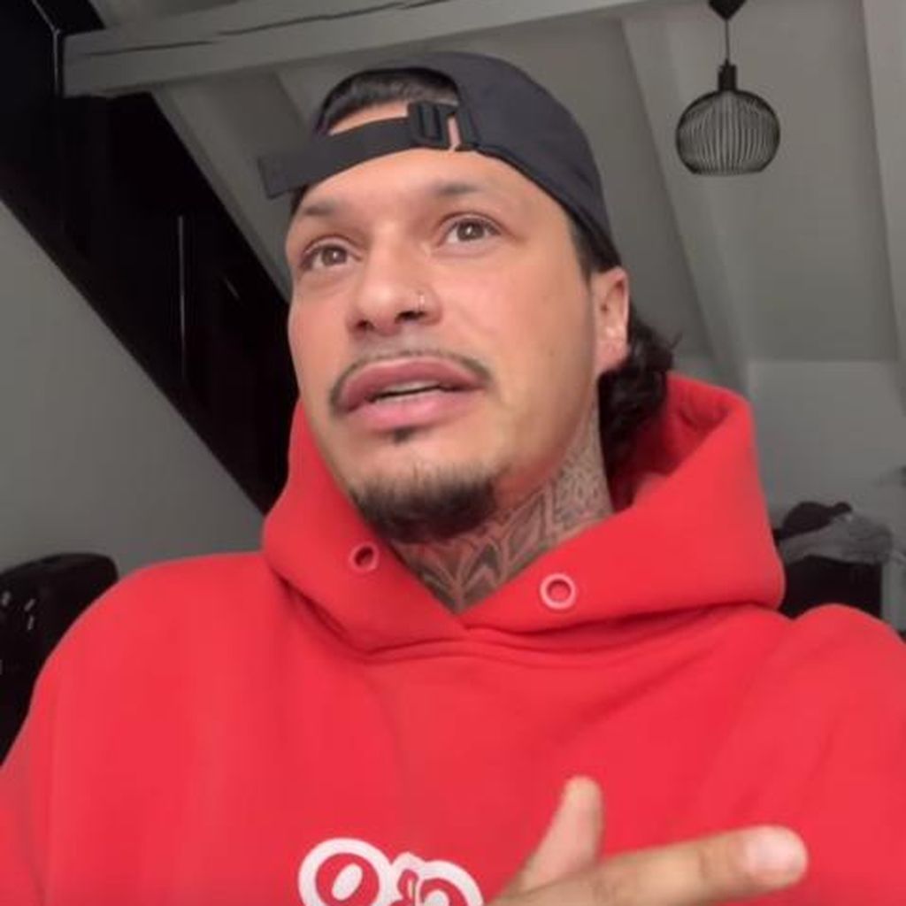 Yasin Mohamed, Realitystar