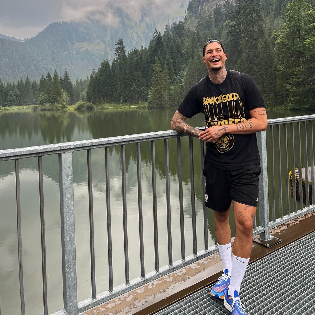 Yasin Mohamed, August 2025