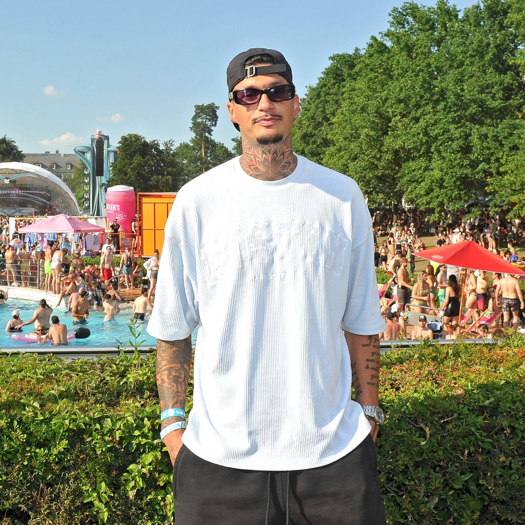 Yasin Mohamed, Realitystar
