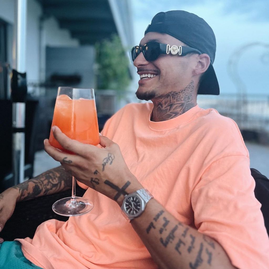 Yasin Mohamed, Influencer