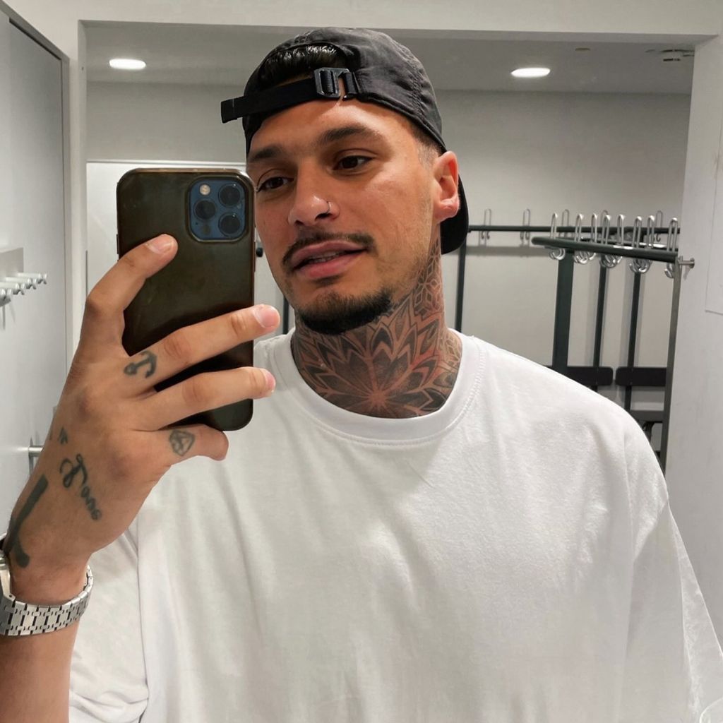 Yasin Mohamed, Influencer