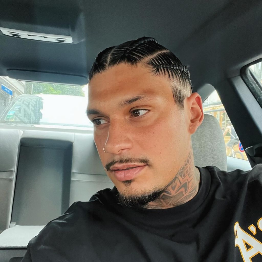 Yasin Mohamed, Realitystar