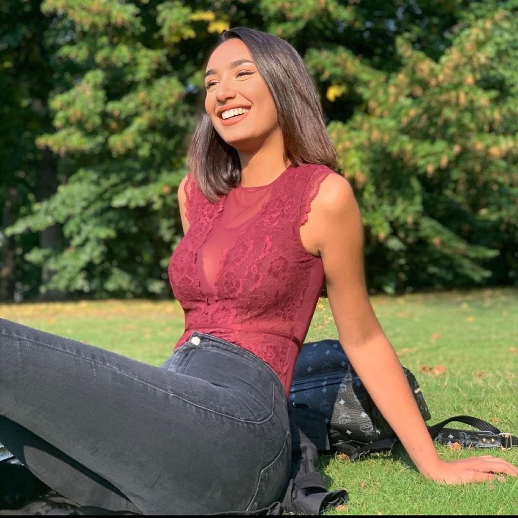 Yasmin Boulaghmal