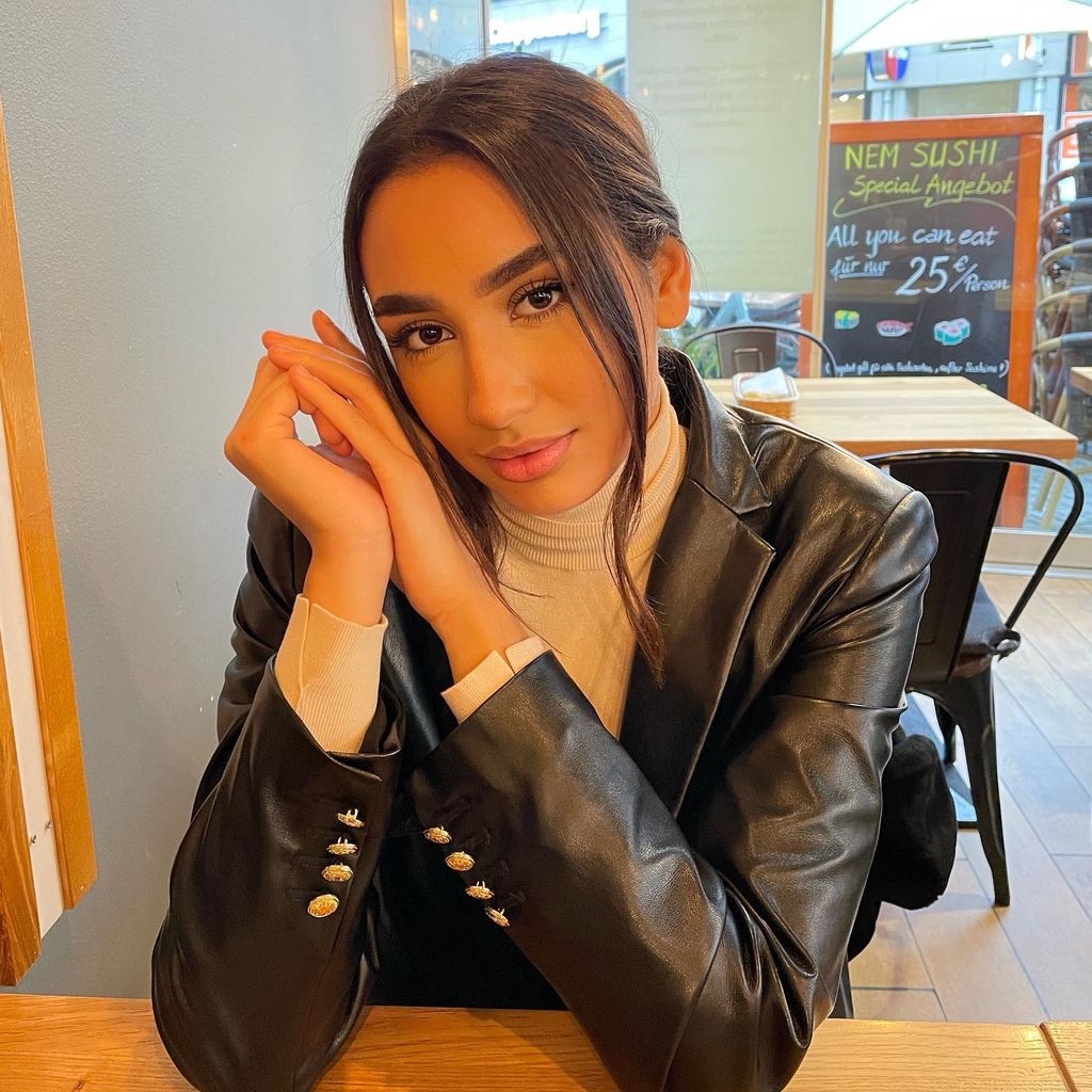 Yasmin Boulaghmal, Ex-GNTM-Kandidatin