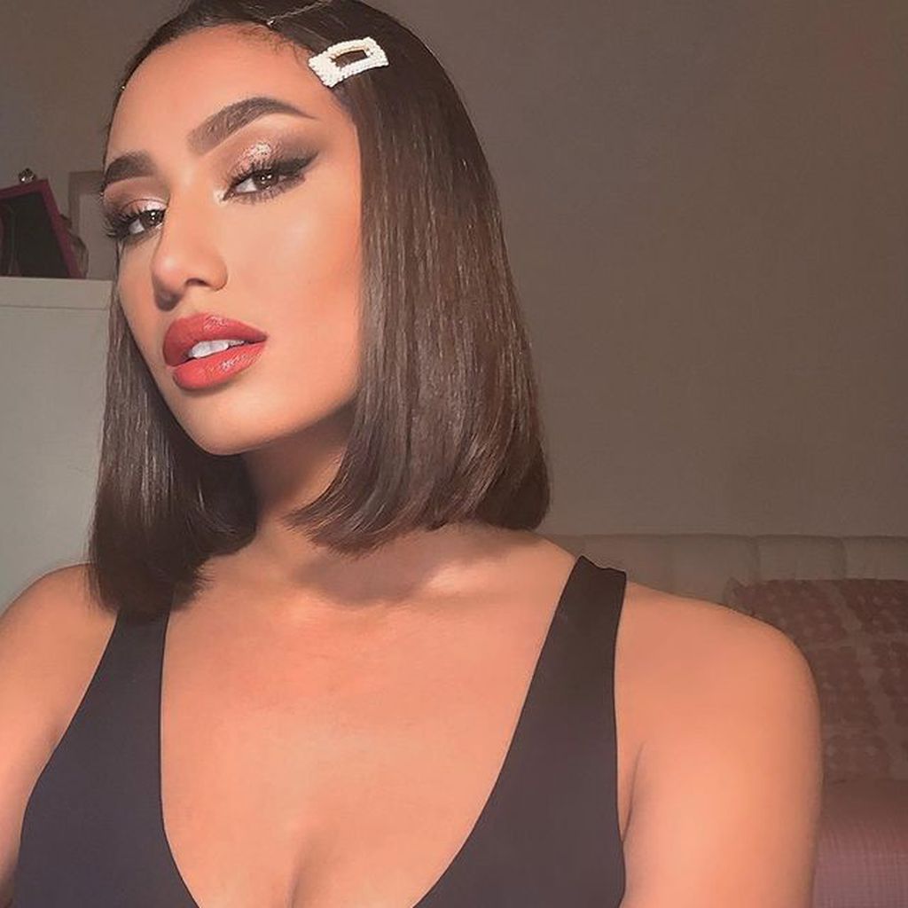 Yasmin, GNTM-Kandidatin 2021