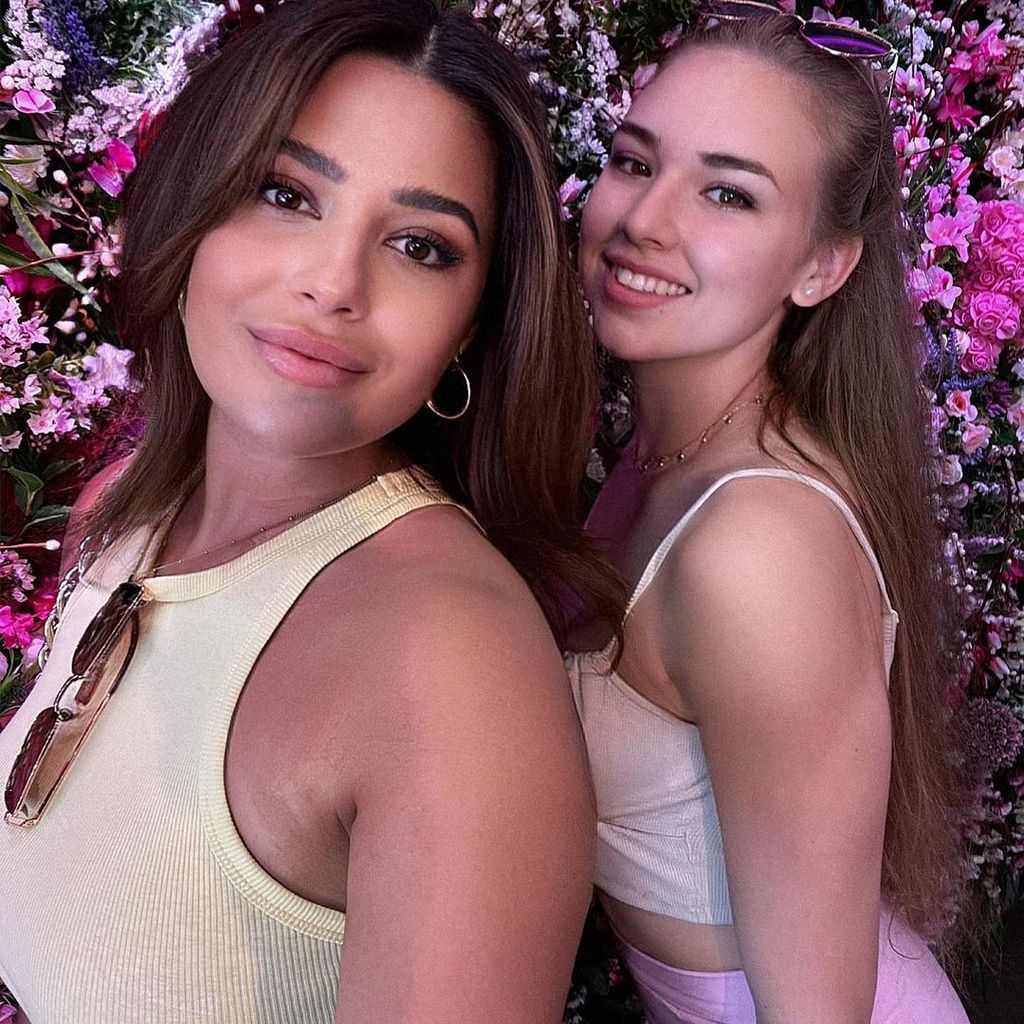 Yasmin und Laura, "Temptation Island"-Verführerinnen