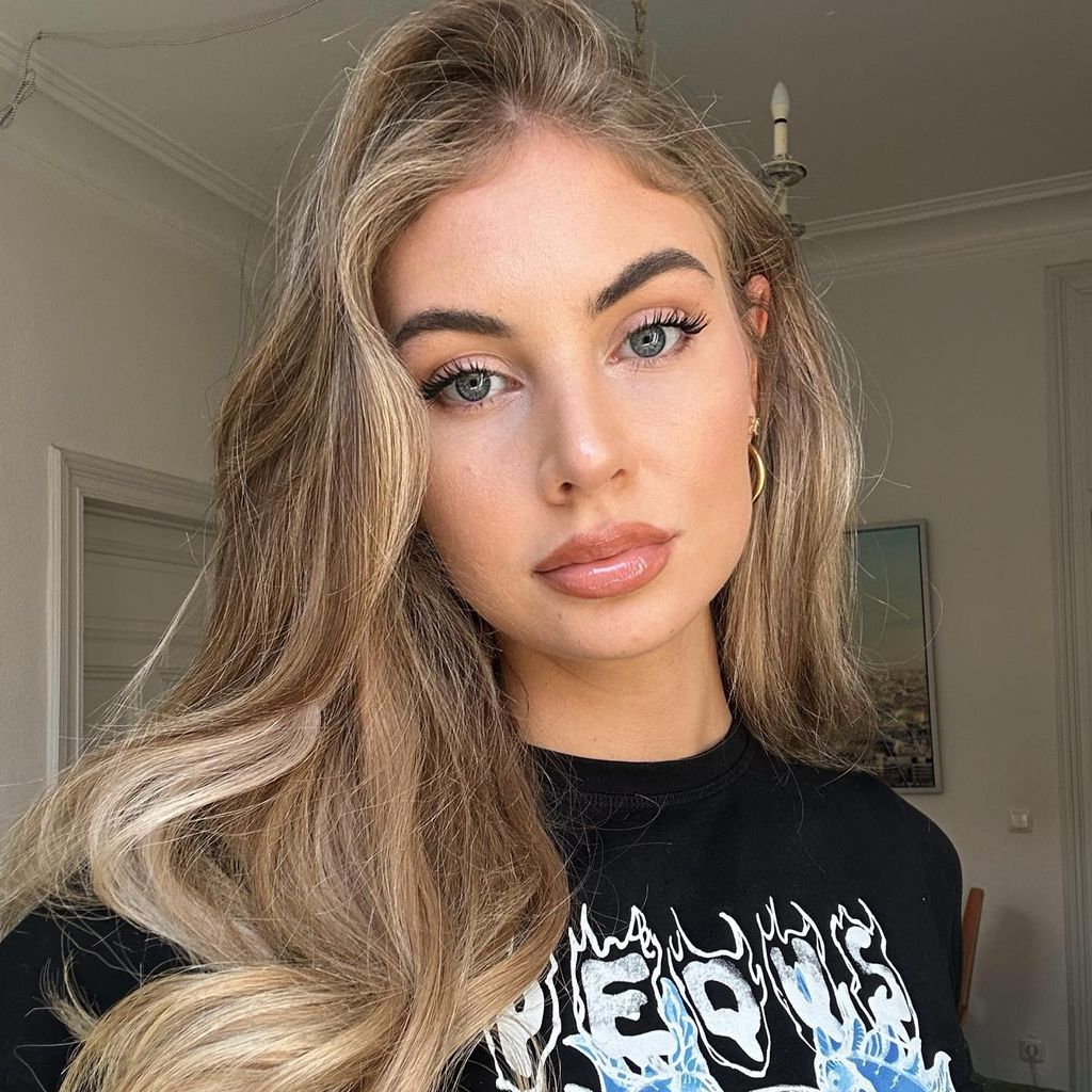 Yasmin Vogt, Reality-TV-Star