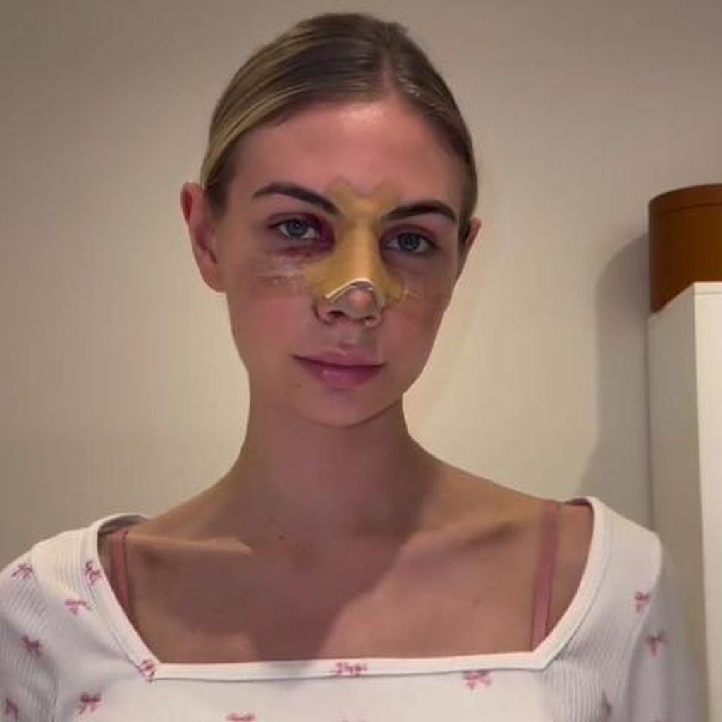 Yasmin Vogt im Januar 2025
