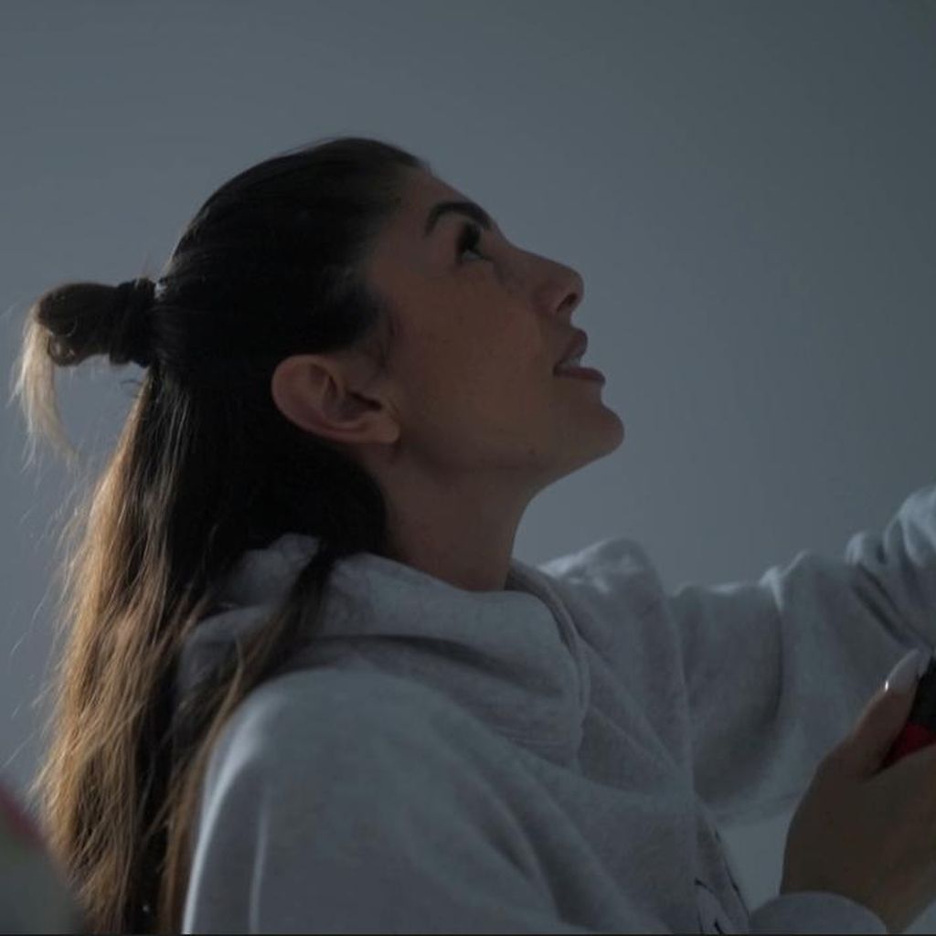 Yeliz Koc in "Yeliz & Jimi – We Are Family?!", Staffel 2