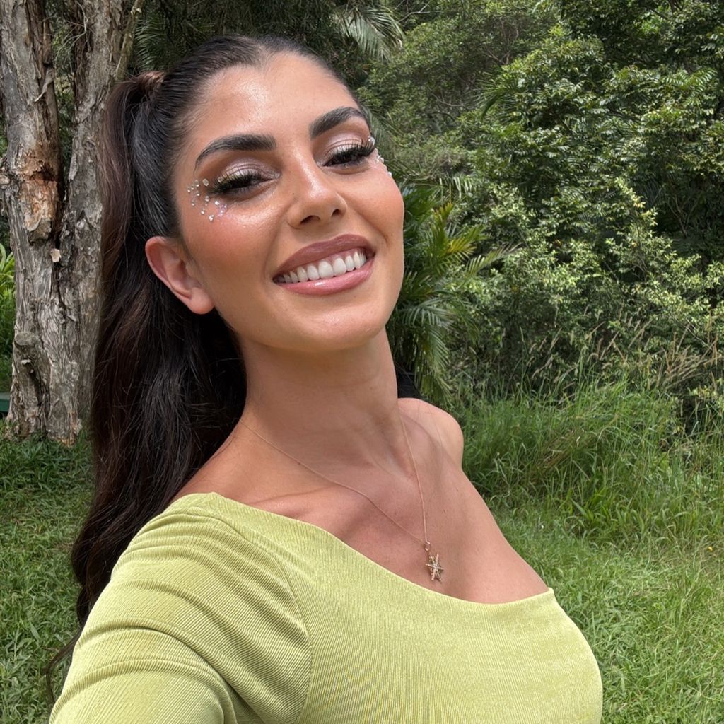 Yeliz Koc, Influencerin