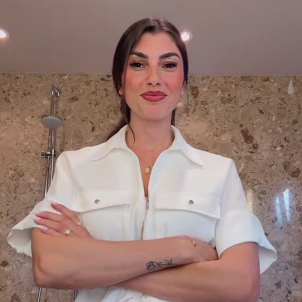 Yeliz Koc im März 2025