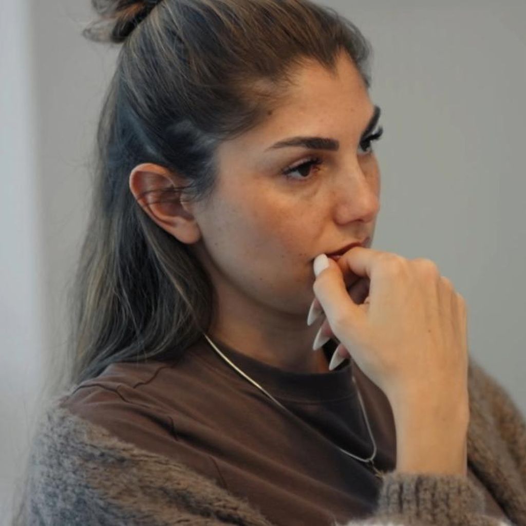 Yeliz Koc in "Yeliz & Jimi – We Are Family?!", Staffel 2