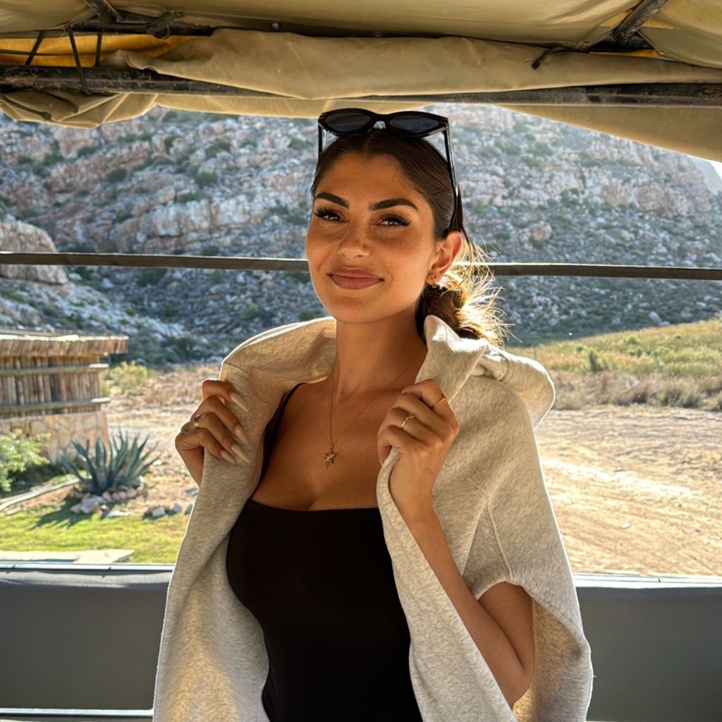 Yeliz Koc, Influencerin