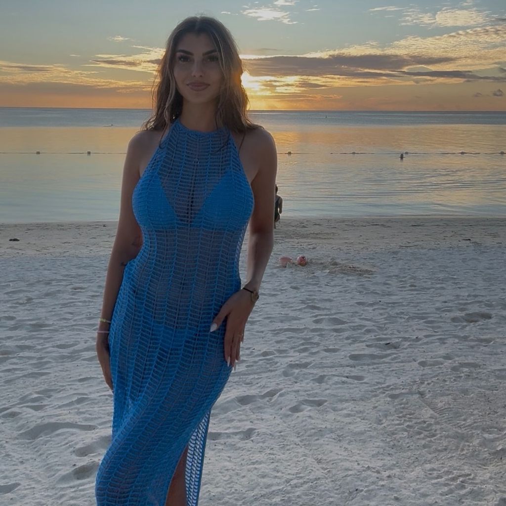 Yeliz Koc, Realitystar