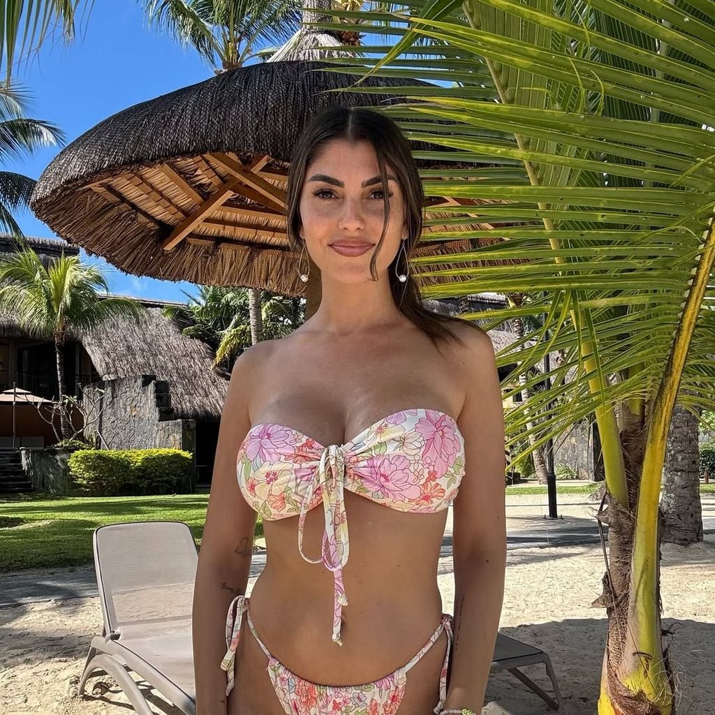 Yeliz Koc, Influencerin und Reality-TV-Star