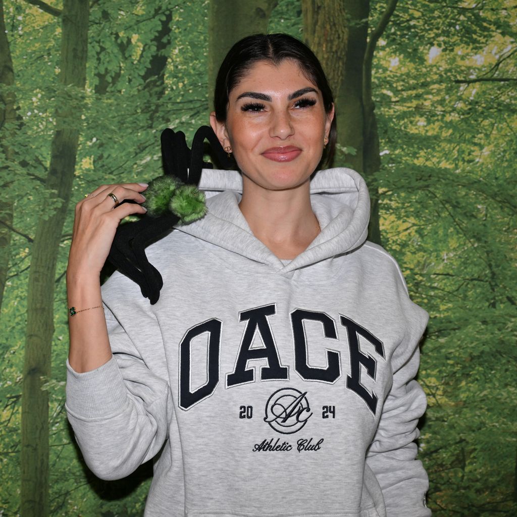 Yeliz Koc, Realitystar