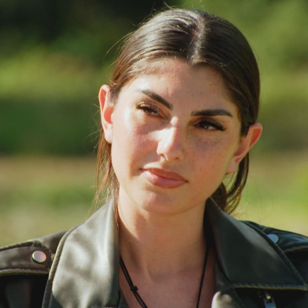 Yeliz Koc bei "Prominent getrennt"