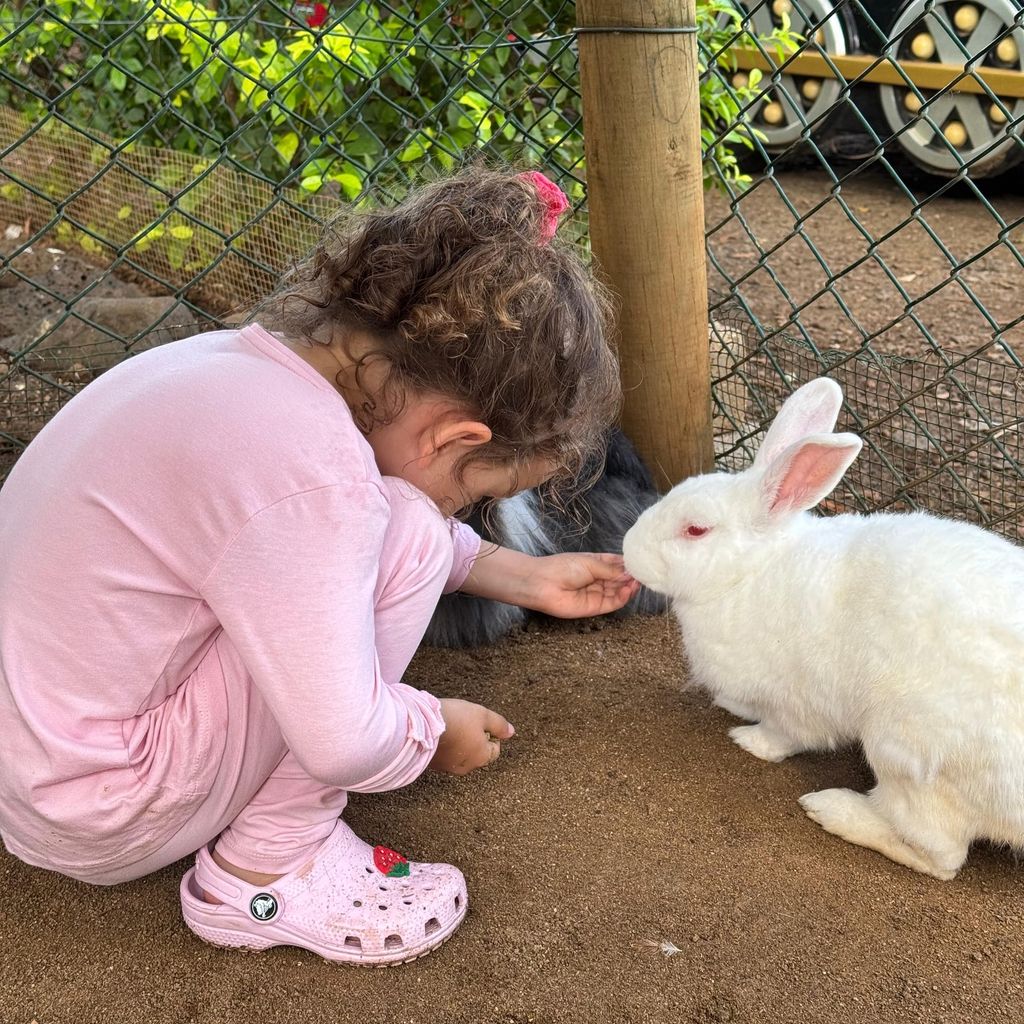 Yeliz Koc' Tochter Snow Elanie