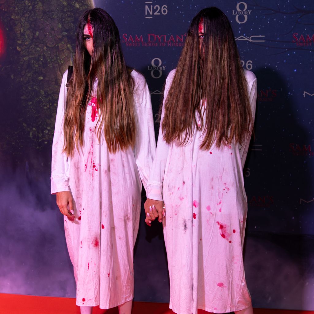 Yeliz Koc und Filiz Koc, 2022
