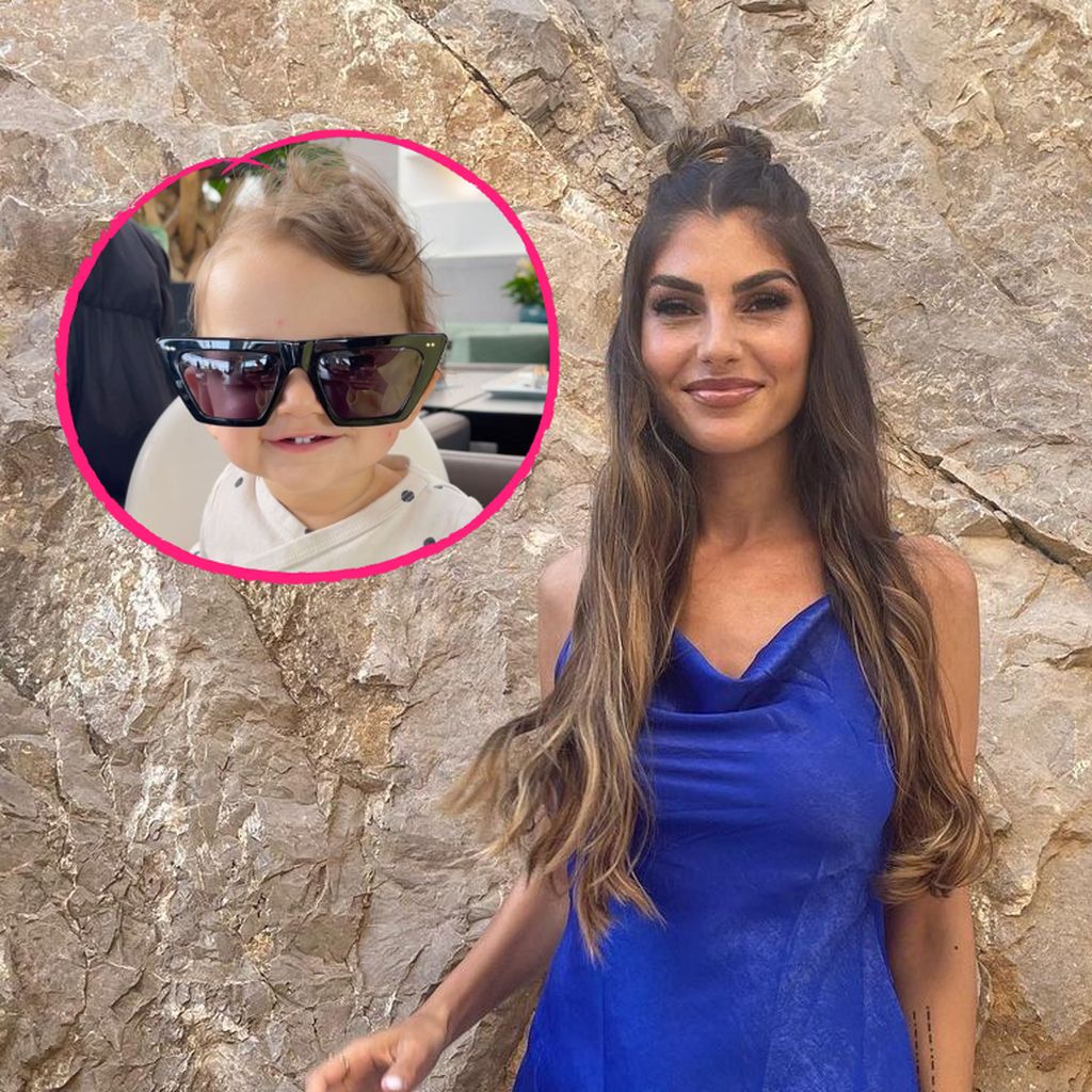Yeliz Koc und Snow Elanie