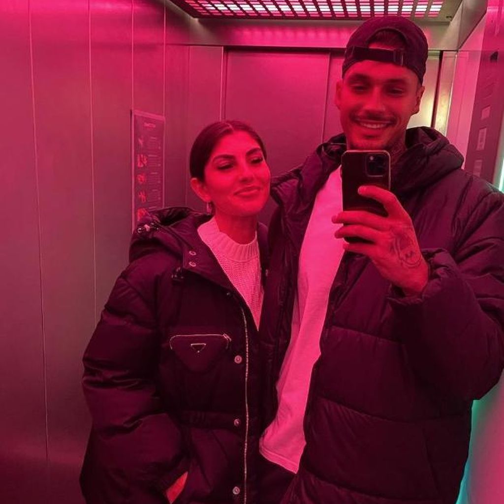Yeliz Koc und Yasin Mohamed, Realitystars