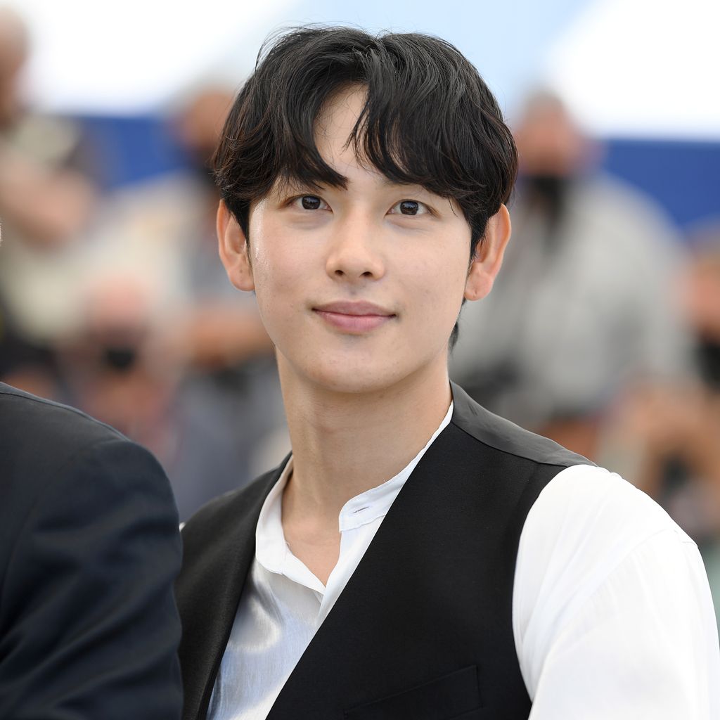 Yim Siwan, "Squid Game"-Star