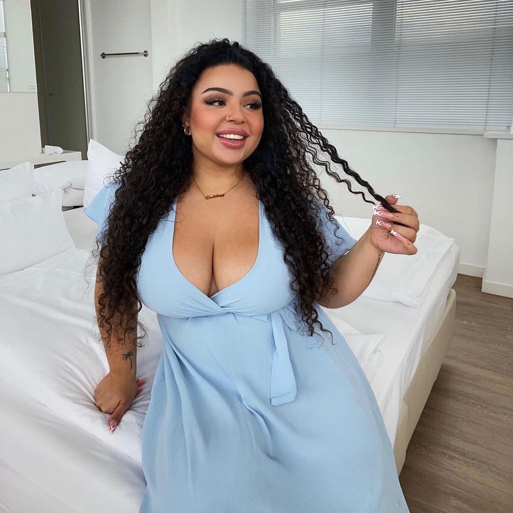 Yma Louisa, OnlyFans-Bekanntheit