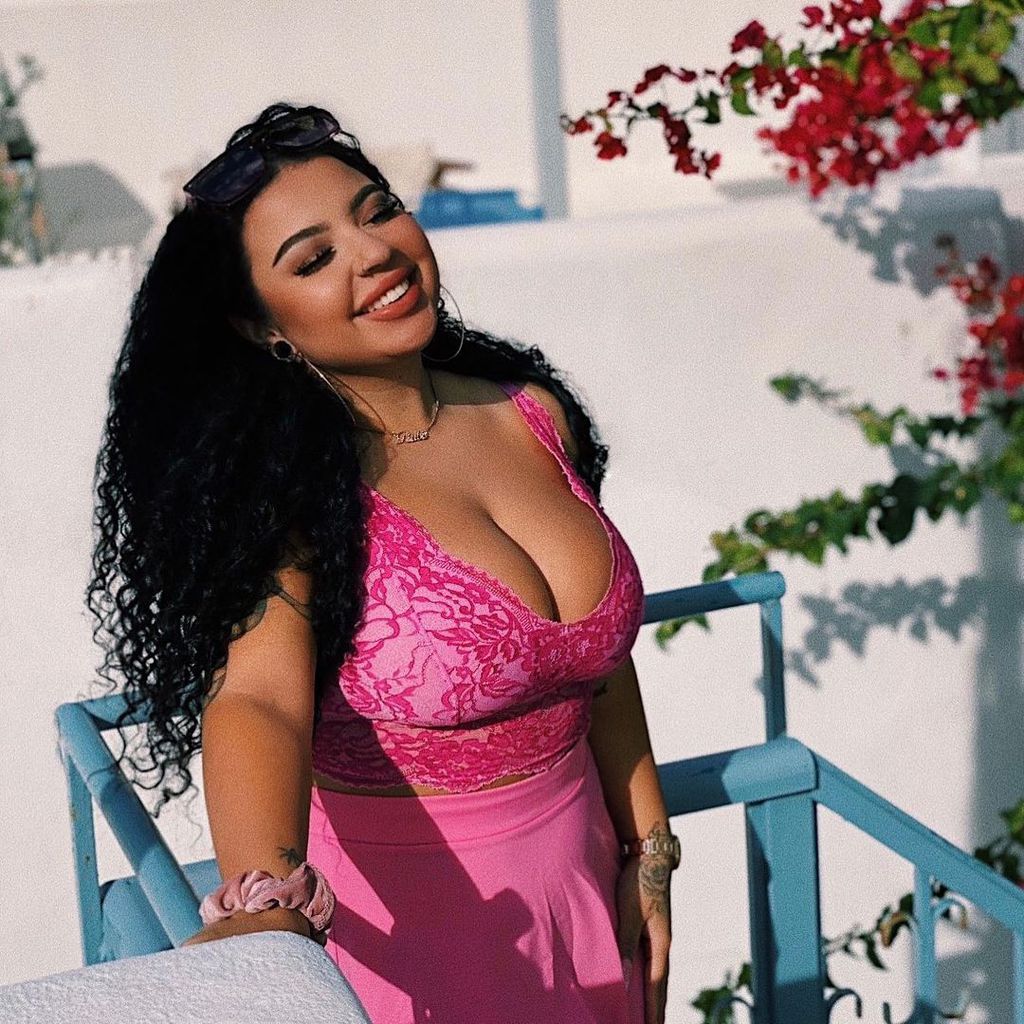 Yma Louisa, OnlyFans-Bekanntheit