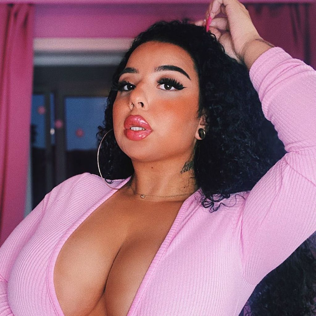 Yma Louisa, Reality-TV-Darstellerin