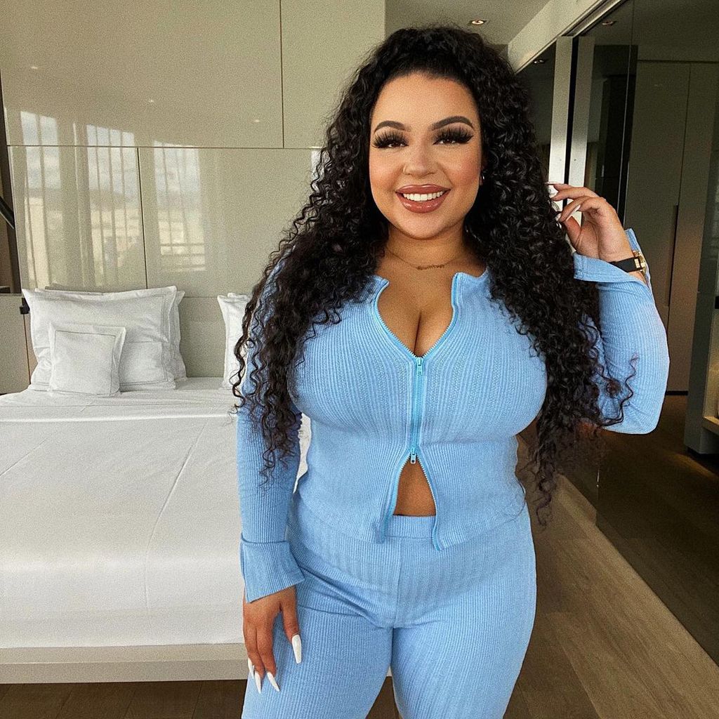 Yma Louisa, OnlyFans-Bekanntheit