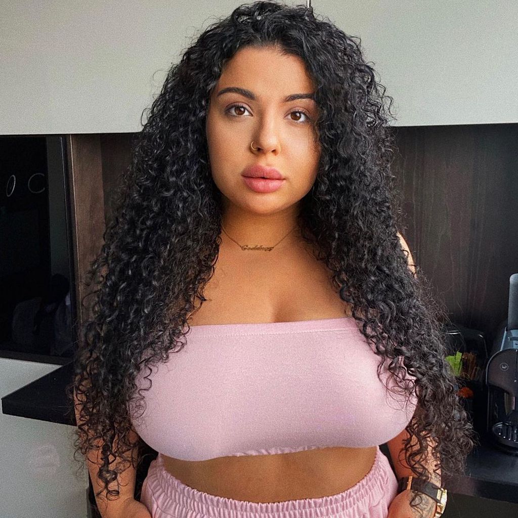 Yma Louisa, OnlyFans-Bekanntheit