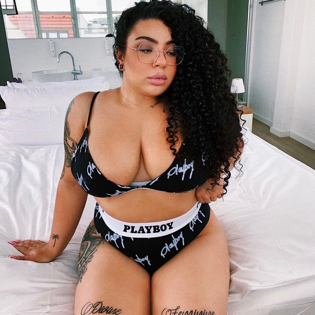 Yma Louisa, OnlyFans-Bekanntheit