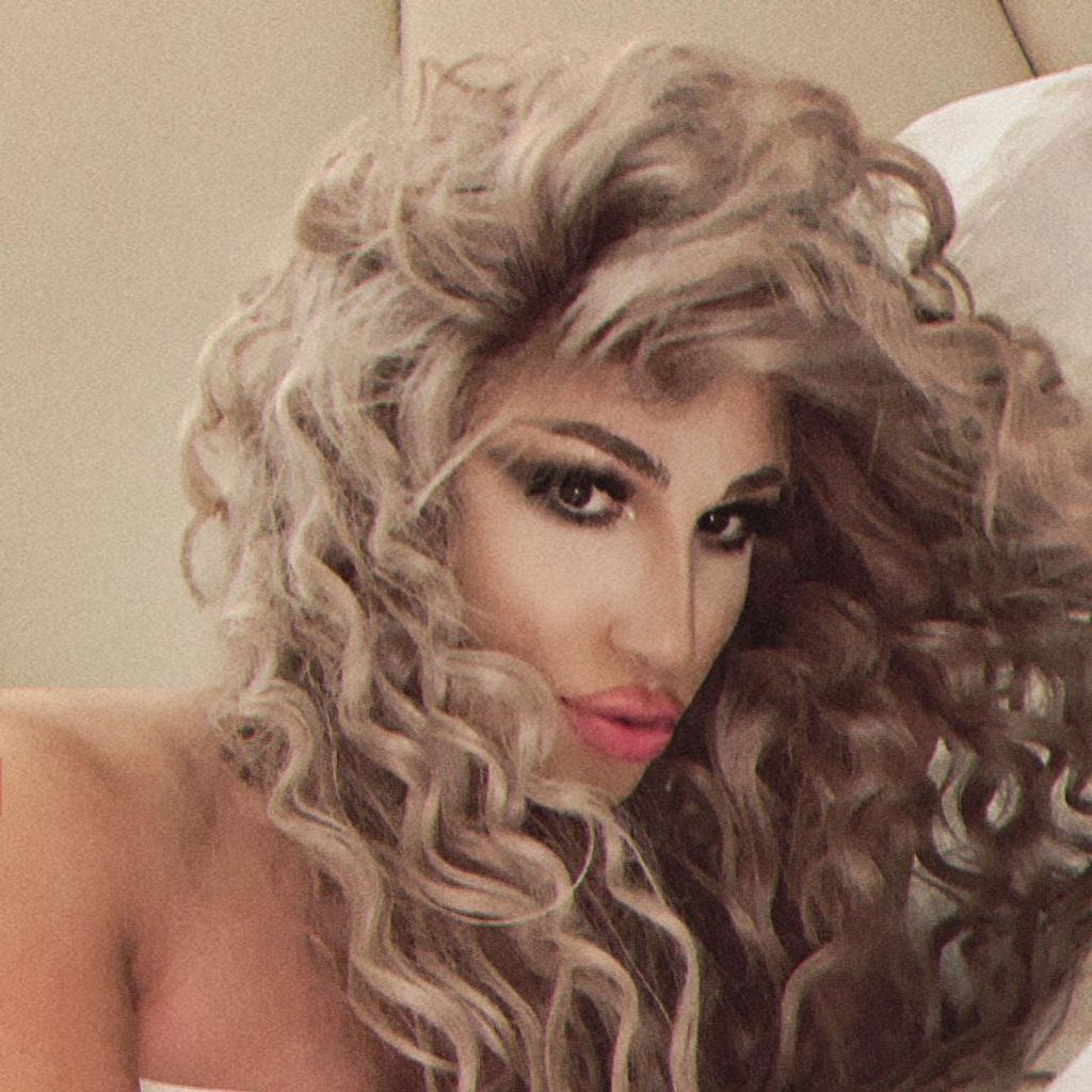 Yonce Banks, "Queen of Drags"-Siegerin 2019